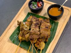 -simply thai天泰(长泰广场店)