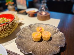 -太白餐厅·新湘菜原创者(月湖店)