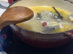 -黑鸡小馆(金源店)