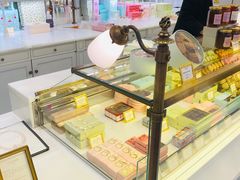 -ladurée(戴高乐机场T 2F店)
