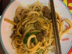-杨记跷脚牛肉面(下元店)
