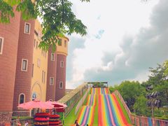 -安徒生童话乐园