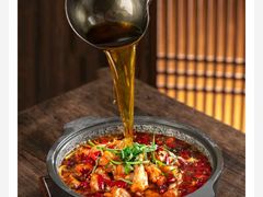 -钦善斋·养生膳食·精典川菜(武侯祠店)