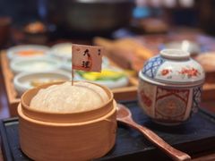 -银米·云南传统过桥米线(双廊黑金冠店)