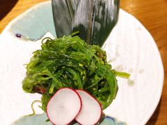 付味海藻-樱町三味日本料理(城乡世纪广场店)