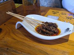 小味一把牛-喝丢一只鞋海鲜烧烤·海肠捞饭(文体街店)