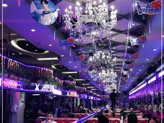 大堂-金刚山烧烤(中山路店)
