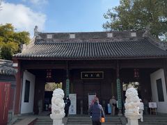 -钱王祠