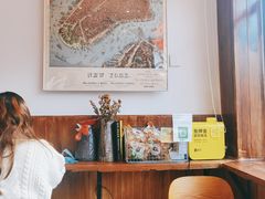 -Catch Bagel(芳草地店)