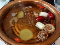 -东来顺•非遗火锅(外滩店)