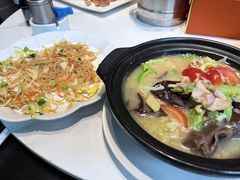 -鑫悦楼煎蟹·16年海鲜大排档