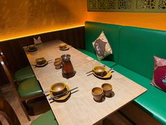 -耶里夏丽·新疆菜(田林东路店)