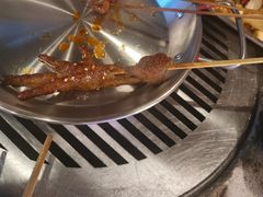 -神伙烧烤(江北黄泥塝店)