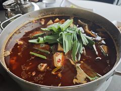 -江龙饭店·乌江豆腐鱼(乌江老桥头店)
