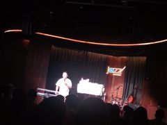 -林肯爵士乐上海中心 Jazz at Lincoln Center Shanghai