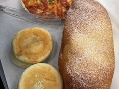 -面包新语(滨湖万达店)