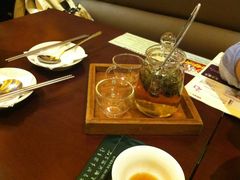 2@西贝莜面村-西贝(金桥店)