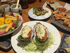 -炉胜·炉端烧·居酒屋