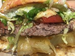-The Habit Burger Grill 哈比特汉堡(爱琴海店)