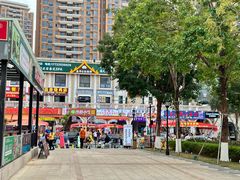 -励骏庞都广场(琴政路店)