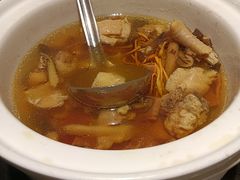 -老头儿油爆虾·知味杭州(爱琴海购物中心)