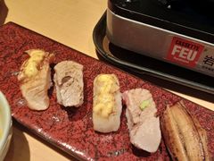 -泉寿司(万科公园店)