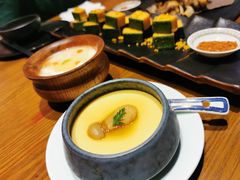 -敏珠拉姆藏餐·南京厨房(富春江东街店)