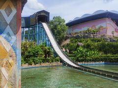 -横店影视城梦幻谷园区