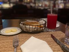 -Wolfgang’s Steakhouse 沃夫冈牛排馆(上海白玉兰广场店)