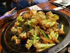 -山外山·林语花园餐厅
