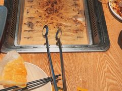 -新石器烤肉(百联川沙店)