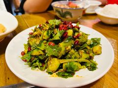 -兔槽江湖菜·重庆璧山兔(水围店)