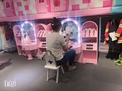 -森林象亲子餐厅·儿童生日会
