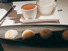 -小厨娘淮扬菜(清江苏宁广场店)