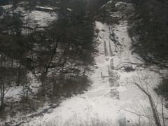 -青峰峡国家森林公园