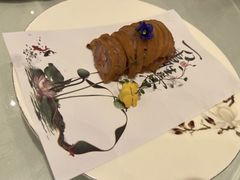 -沪华海鲜大酒楼(南汇店)