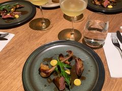 鸽子肉-EGoN
