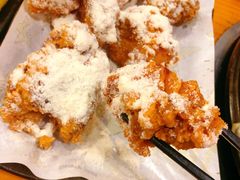 -咕咕站韩国料理(紫金港店)