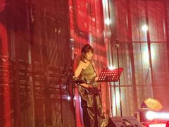 -MOSSO·Liveshow(M3香港广场店)