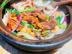 -旺爷砂锅·茶作(国贸城店)