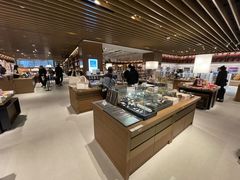 -茑屋书店(天目里店)
