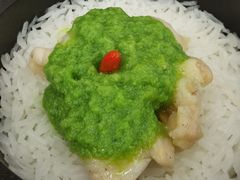 -蔡澜点心·粤菜(花城汇南区店)