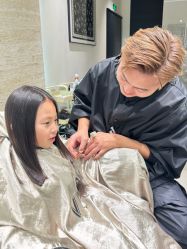 -VIM Hair Salon