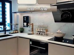 -六西格玛装饰(光谷店)