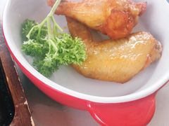 -必胜客(海安文峰店)