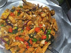 青椒紫苏味-蛙小侠(珠海华发商都店)