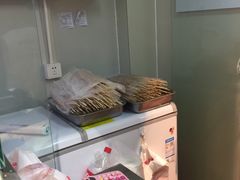 -北京稻香村(西单购物中心店)