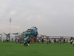 -泰达航母主题公园