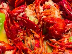 -段氏龙虾·烧烤·烤鱼(东书房路店)