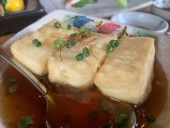 日式炸豆腐-天手古舞居酒屋(889广场店)